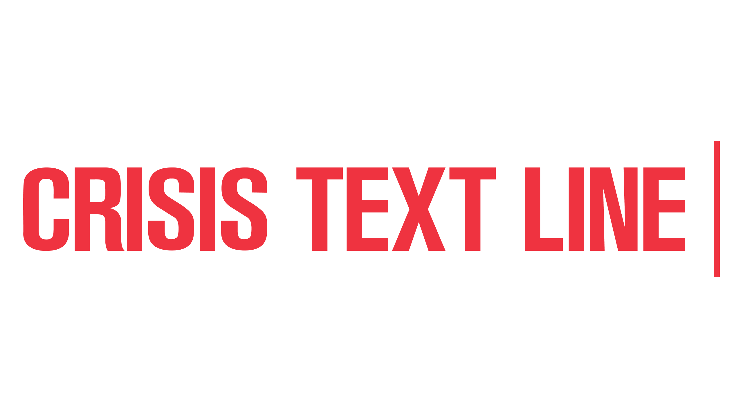 Crisis Text Line