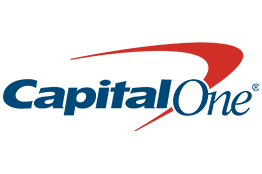 Capital One 로고