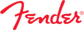 Fender logo