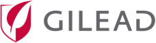 Logo de Gilead