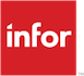 Logotipo de Infor