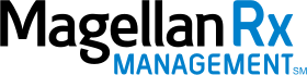 Logo pelanggan Magellan Rx Management