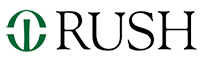 Logo des Rush University Medical Center