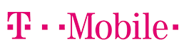 T-Mobile ロゴ