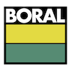 โลโก้ Boral