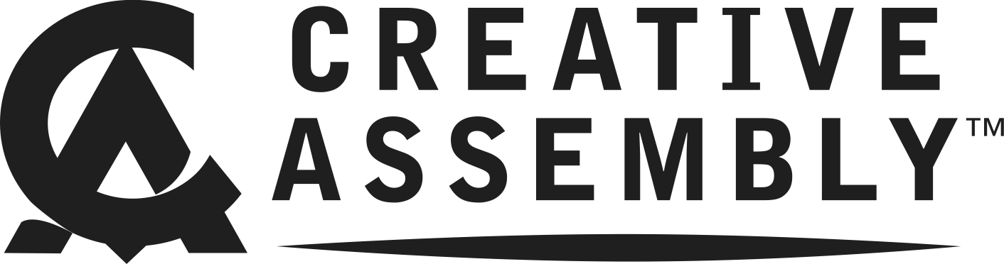 Creative Assembly logo