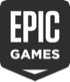 Logo Epic Games