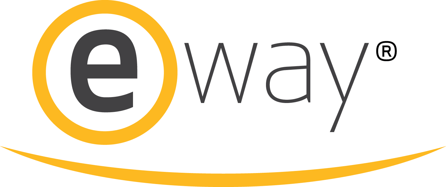 Logo eWay Australia