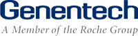 Genentech-Logo