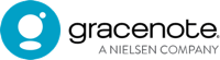 Gracenote logo