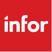 Infor ロゴ