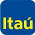 Logotipo de Ita&uacute;