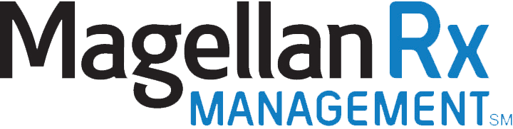 MagellanRx Management 로고