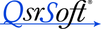 QsrSoft Logo