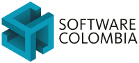 Software Colombia 로고