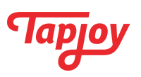 Tapjoy logo