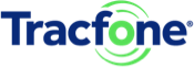 TracFone 로고