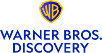 Warner Bros.Discovery 標誌