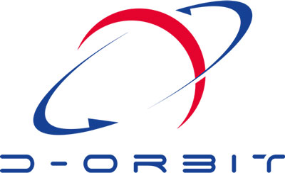 D-Orbit logo