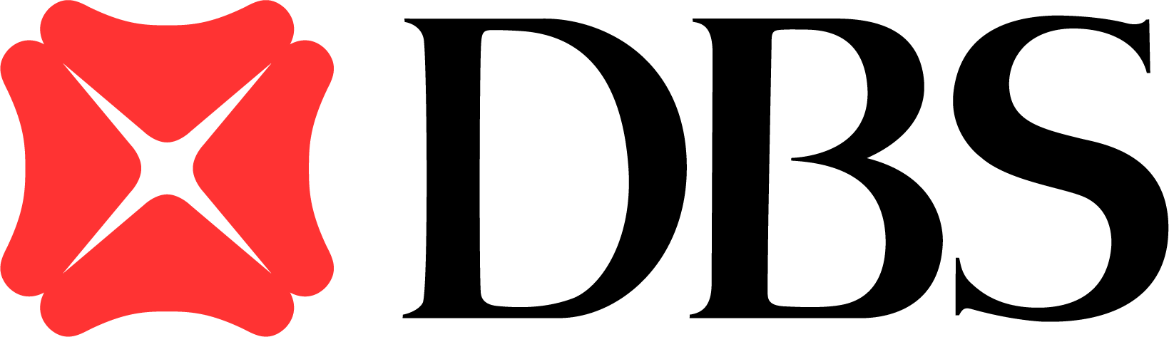 DBS logo