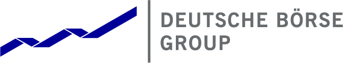 Logotipo de Deutsche B&ouml;rse Group