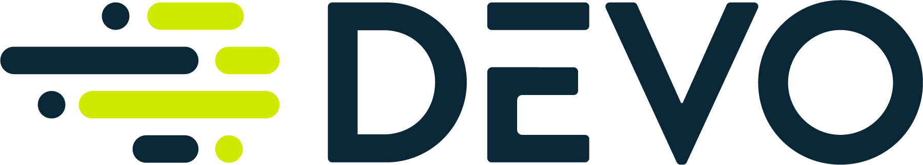 Devo Logo