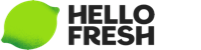 Hello Fresh logo