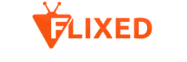 Flixed Logo