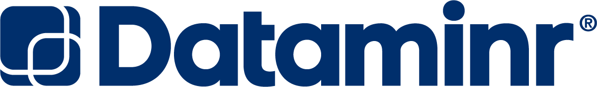 Dataminr Logo