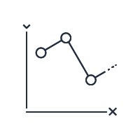 Bearbeitung in der Cloud-Symbol