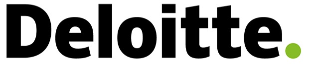 Deloitte logo