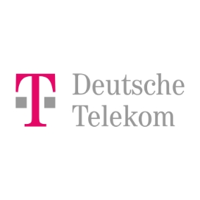 T Deutsche logo