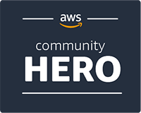 AWS Community Hero