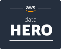 AWS Data ヒーロー