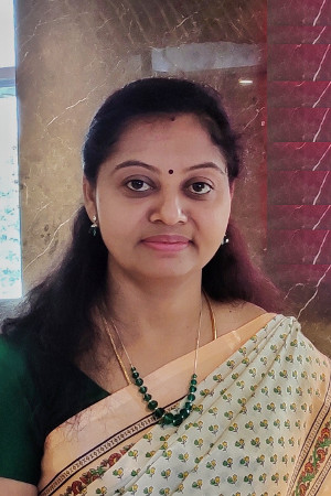 Bhuvaneswari Subramani