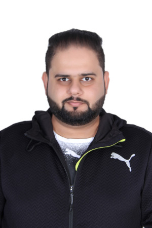 Gaurav Kamboj