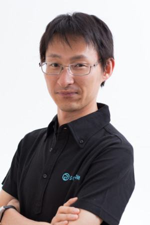 Kohei Matsushita