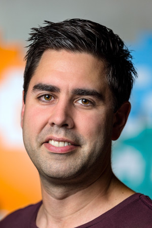 Martijn van Dongen