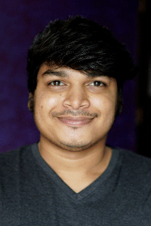 Sandip Das