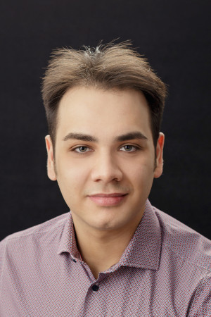 Vlad Ionescu