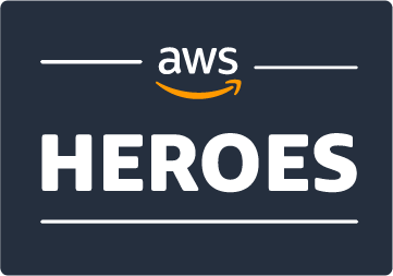 AWS Hero