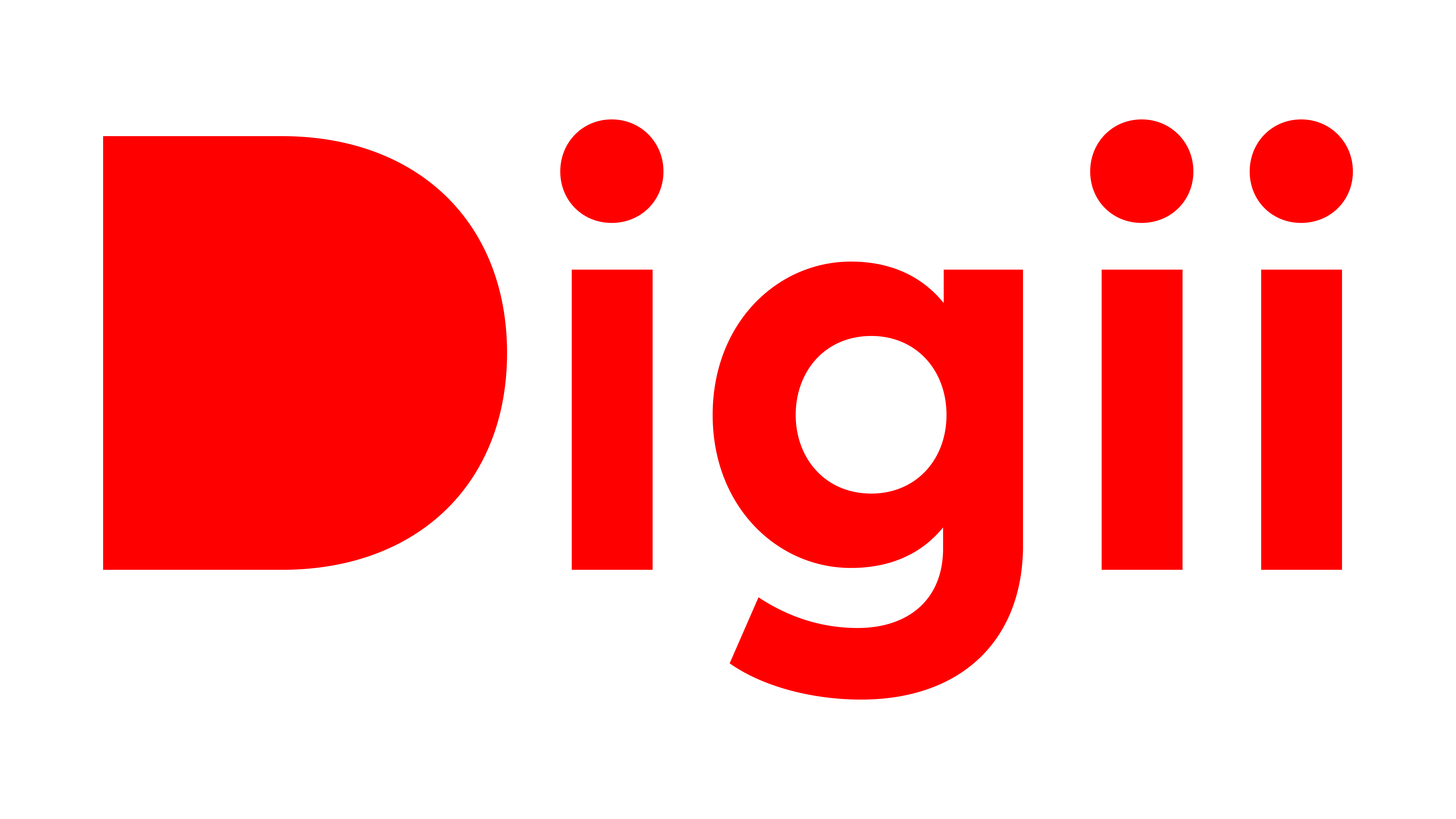 Digii Logo