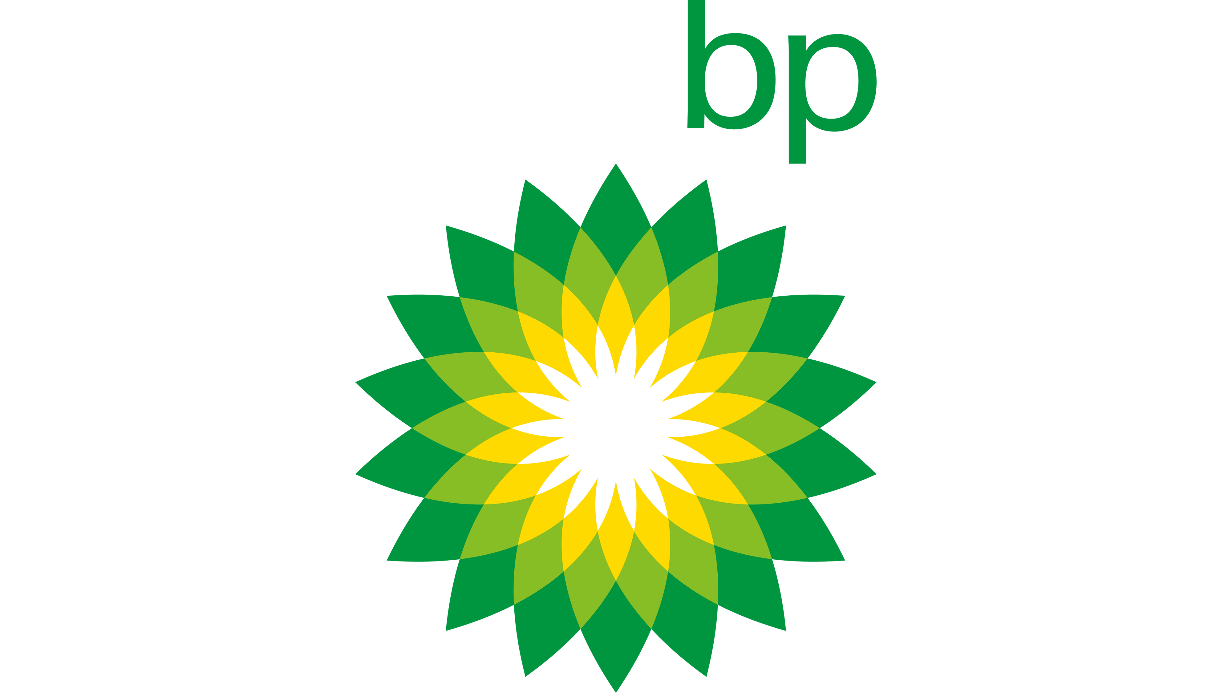 Logo BP