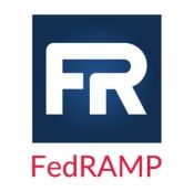 徽标：FedRAMP