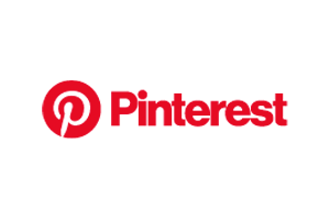 Hist&oacute;ria do cliente Pinterest