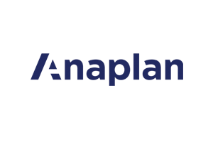 Anaplan 客戶案例