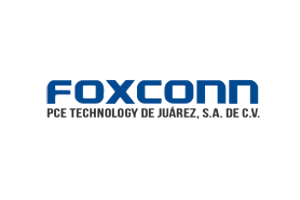 Kundengeschichte von Foxconn