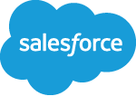 Logo của Salesforce