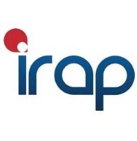 Logotipo: IRAP