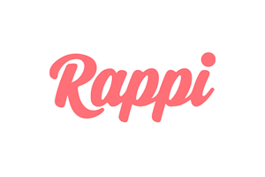 Historia de cliente de Rappi